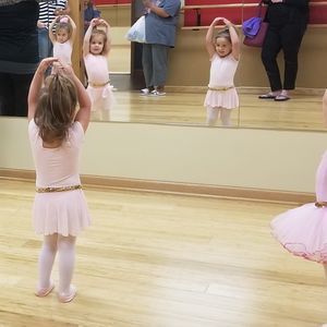 Meet your Posher, Jade